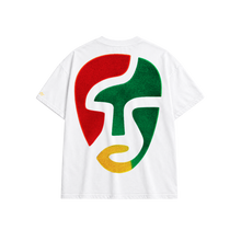 Load image into Gallery viewer, CLASSROOM GRAPHIC BLACK TEE
